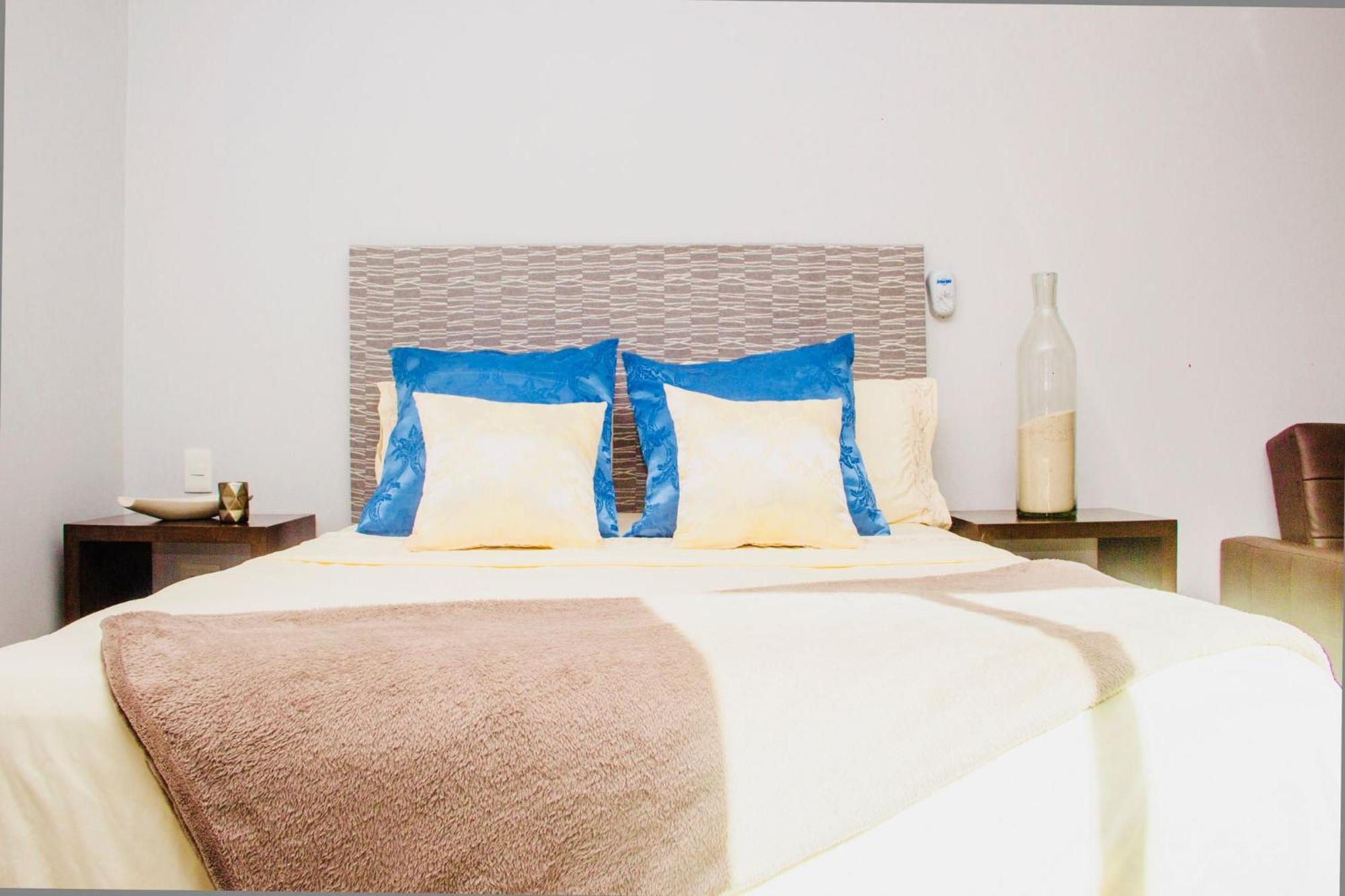 Condohotel 5Th Avenue Superior Triple Studio Playa del Carmen Dış mekan fotoğraf