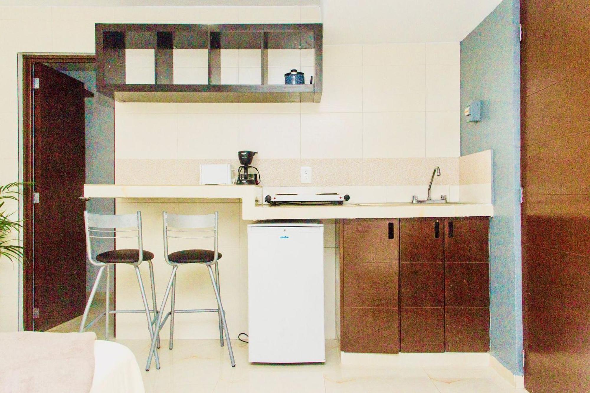 Condohotel 5Th Avenue Superior Triple Studio Playa del Carmen Dış mekan fotoğraf