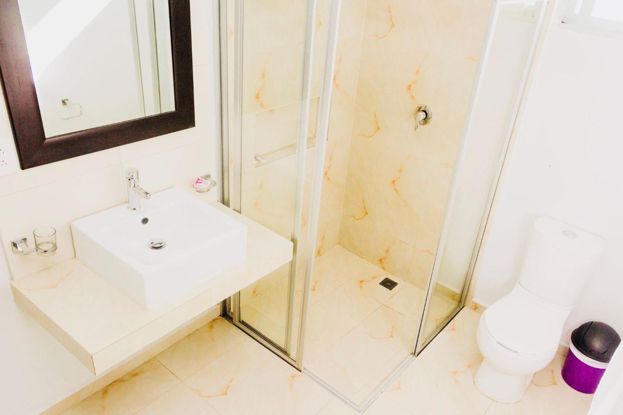 Condohotel 5Th Avenue Superior Triple Studio Playa del Carmen Dış mekan fotoğraf