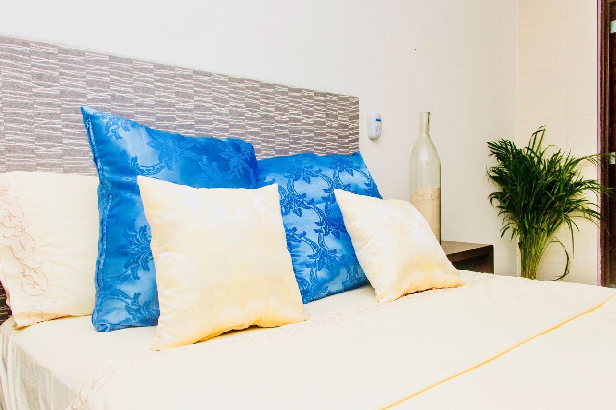 Condohotel 5Th Avenue Superior Triple Studio Playa del Carmen Dış mekan fotoğraf